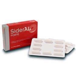 Clarins Sideral Forte 20 Capsule Clarins Sideral Forte 20 Capsule