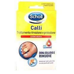 Clarins Scholl Cerotto Callifugho Rimozione E Protezione Clarins Scholl Cerotto Callifugho Rimozione E Protezione