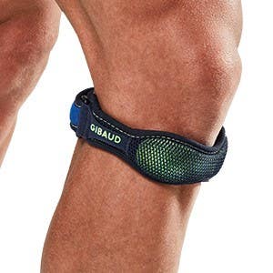 Clarins Gibaud Sport Pressore Sottorotuleo Taglia 2