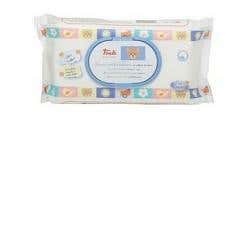Clarins Trudi Baby Care Salviette Detergenti Nettare Fiori 72 Pezzi
