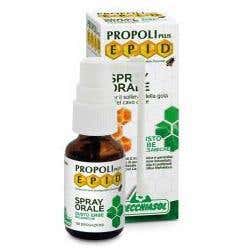 Clarins Propoli Epid Spray Erbe Balsamiche 15ml