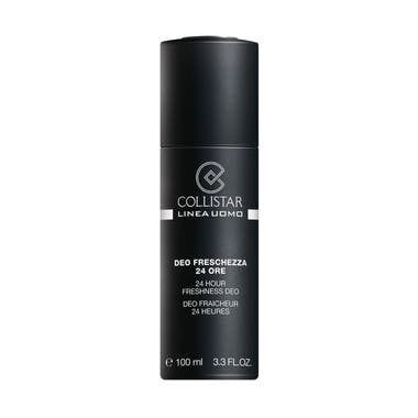 Clarins Deo Freschezza 24Ore 100ml