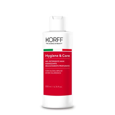 Clarins Korff Gel Mani Igienizzante 200ml