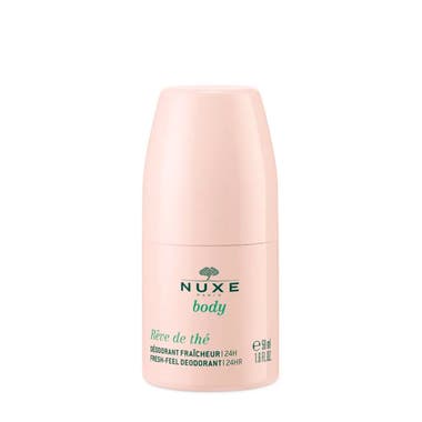 Clarins Nuxe Rêve De Thé Deodorante Protezione 24H 50ml