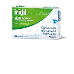 Clarins Iridil Gocce Oculari 10 Monodose 0 5ml
