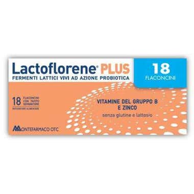Clarins Lactoflorene Plus 18 Flaconi 180 ml