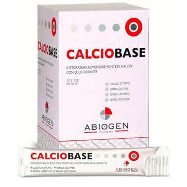 Clarins Calciobase 30 Stick 10ml