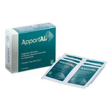 Clarins Apportal 14 Bustine