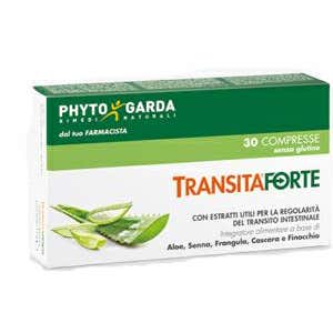 Clarins Transita Forte 30 Compresse