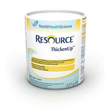 Clarins Resource ThickenUp Neutro 227g