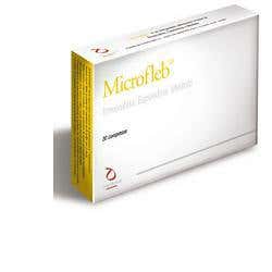 Clarins Microfleb 30 Compresse