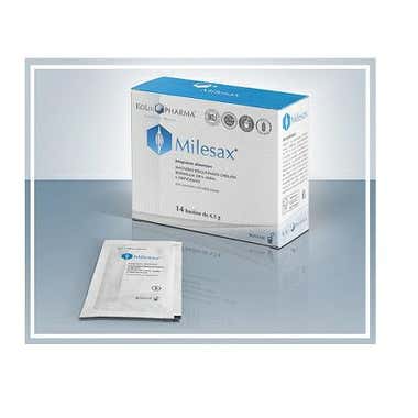 Clarins Milesax 14 Buste