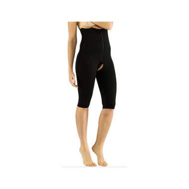 Clarins Pavis Salopette Liposuzione Wellness 373 Corta Nero Taglia M
