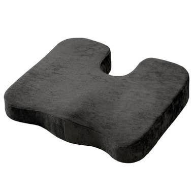 Clarins Pavis Cuscino Per Il Coccige Colore Nero Cod. 939