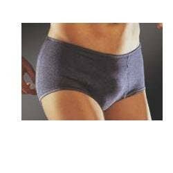 Clarins Pavis New Edge Slip Sport Uomo 657 Grigio Taglia L