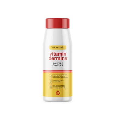 Clarins Vitamindermina Polvere 100g