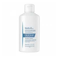 Clarins Ducray Kelual DS Shampoo Trattante Forfora Severa 100ml