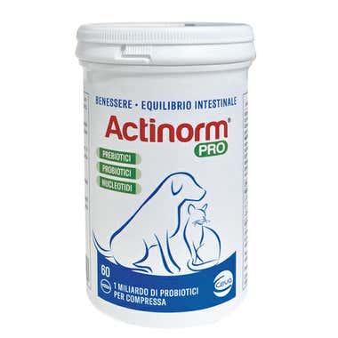 Clarins Actinorm Pro 60 Compresse Vendite stagionali