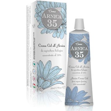 Clarins Arnica 35 Crema Gel 50ml ACQUISTA ORA