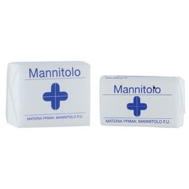 Clarins Mannitolo Panetto 10g Sostegno trimestrale