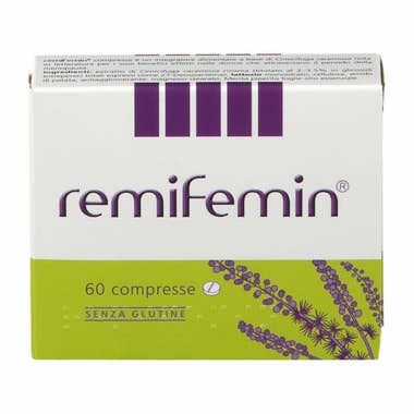Clarins Remifemin 60 Compresse
