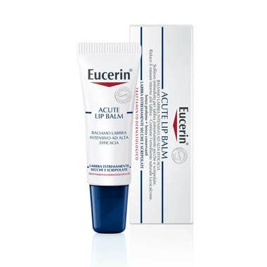Clarins Eucerin Acute Lip Balm 10ml Spedizione Gratuita
