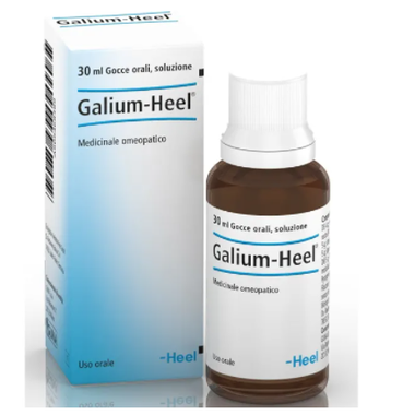Clarins Heel Galium Gocce 30ml