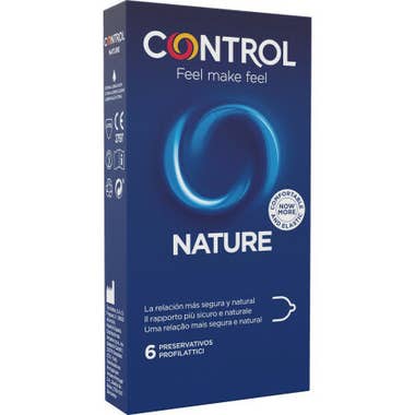 Clarins Control New Nature 2 0 6 Pezzi Offerta San Valentino