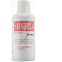 Clarins Saugella Poligyn Ph Neutro 250ml 2025