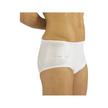 Clarins Pavis Wellness Slip Uomo Alto Grigio 609 L Spedizione gratuita