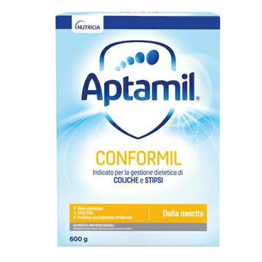 Clarins Aptamil Conformil Dalla Nascita 2 Buste Da 300g Latest fashion