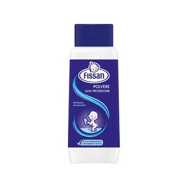 Clarins Fissan Baby Polvere Alta Protezione 250g Online Outlet