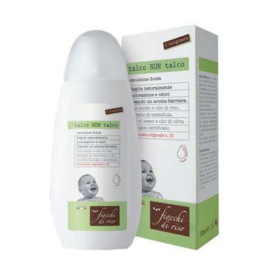 Clarins Fiocchi Di Riso Talco Non Talco 120ml Comprane uno, ottenene uno gratis