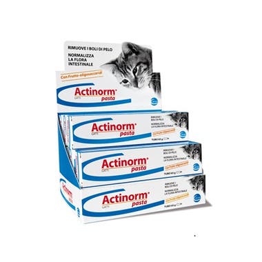 Clarins Actinorm Pasta Gatti 65g Fino al 60% di sconto