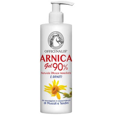 Clarins Arnica Gel 90% Ad Uso Veterinario 250ml Limitato a 3 giorni