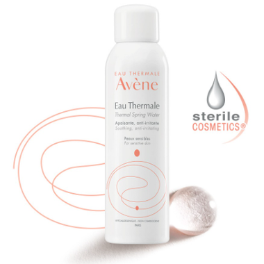 Clarins Eau Thermale Avène Acqua Termale Spray Pelle Sensibile 150ml Promozione
