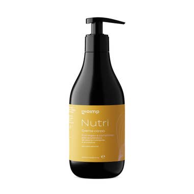 Clarins Gooimp Nutri Crema Corpo 400ml Spedizione Gratuita