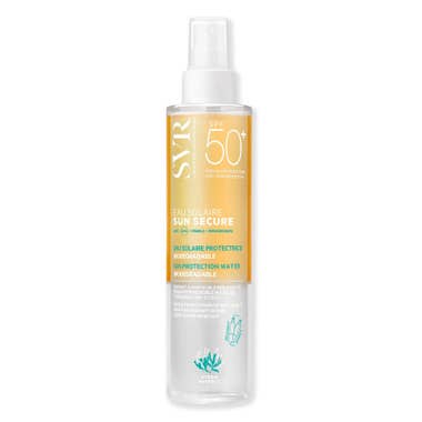 Clarins SVR Sun Secure Eau Solare SPF50 200ml