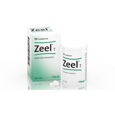 Clarins Heel Zeel T 50 Compresse Outlet