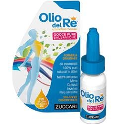 Clarins Olio del Re Gocce Pure Balsamiche 10ml Saldi