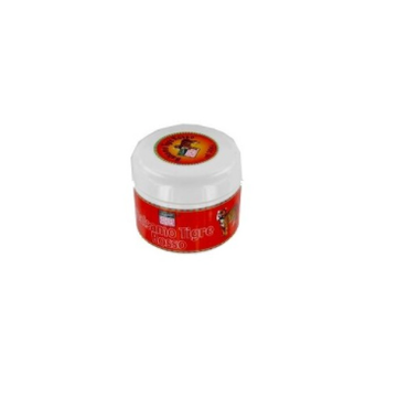 Clarins Reihuen Balsamo Di Tigre Rosso 30ml Vendita Economica