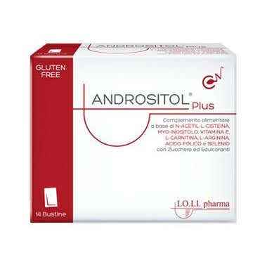 Clarins Andrositol Plus 14 Bustine Enormi sconti