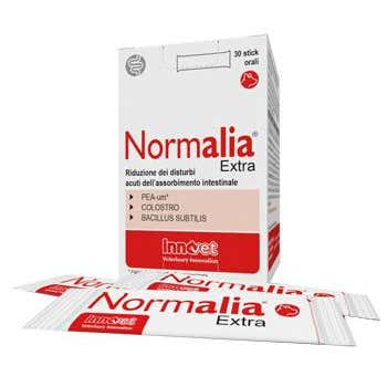 Clarins Normalia Extra 30 Stick Orali Consegna Veloce