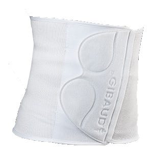 Clarins Gibaud Cintura Postoperatoria Leggera Taglia 4