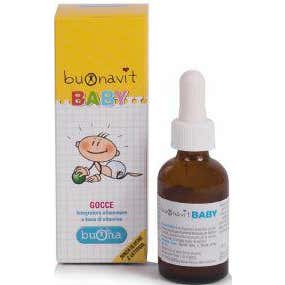 Clarins Buonavit Baby Gocce 20ml I Più Venduti