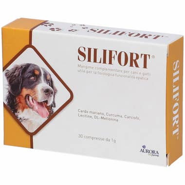 Clarins Silifort 30 Compresse 1g Vendite stagionali