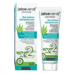 Clarins Aloevera2 Gel Intimo Ultradelicato 80ml Grandi sconti