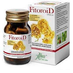 Clarins Fitoroid 50 Opercoli