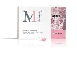 Clarins Monoselect Agnus 30 Compresse