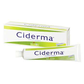 Clarins Boiron Ciderma Unguento 30 Grammi